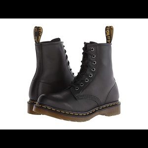 NWT Size 6 Dr. Martens 1460 Boots